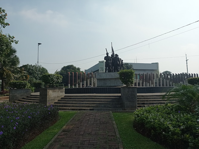 Monumen Perjuangan