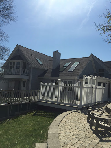 Roofing Contractor «Ferreira Company», reviews and photos, 1 Knotty Walk, Taunton, MA 02780, USA
