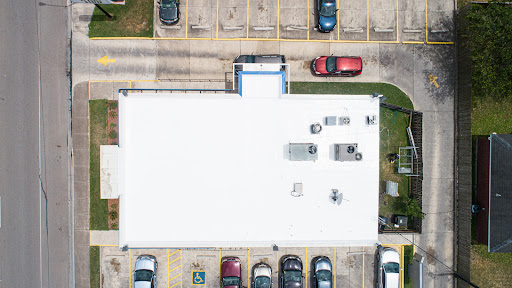 Roofing Contractor «McAllen Valley Roofing Co.», reviews and photos, 107 Calle Del Norte Dr #5c, Laredo, TX 78041, USA