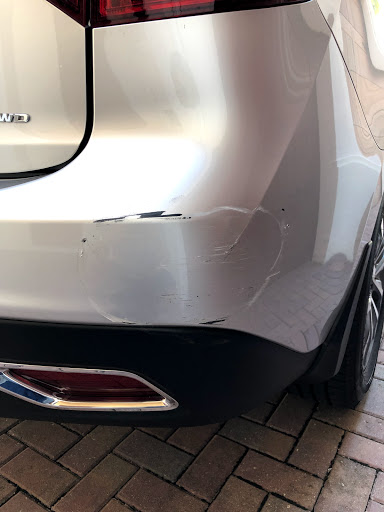 Auto Body Shop «AutoNation Collision Center Pembroke Pines», reviews and photos, 8600 Pines Blvd #100, Hollywood, FL 33024, USA