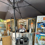 Photo n°1 de l'avis de Davide.a fait le 05/06/2022 à 15:16 sur le  Nino u Ballerino - Popular street food à Palermo