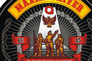 BC MAXIM MONUMEN 45 image