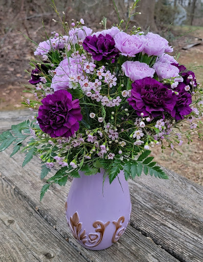 Florist «Exotica Florist», reviews and photos, 10376 Main Street, Fairfax, VA 22030, USA