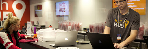 Computer Store «Tech Hub», reviews and photos, 2059 Millikin Rd, Columbus, OH 43210, USA