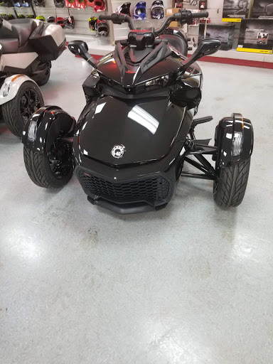 Used Motorcycle Dealer «Team Powersports», reviews and photos, 222 US-70, Garner, NC 27529, USA