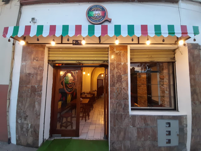 Giro Pizza Cuenca, la ruta del Sabor - Cuenca