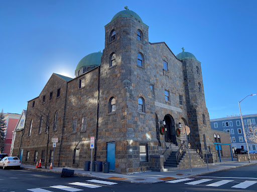 Saints Constantine and Helen Greek Orthodox Church