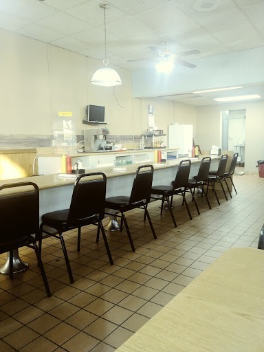 Convenience Store «Western Convenience Store», reviews and photos, 814 N Spur 56C, Hershey, NE 69143, USA