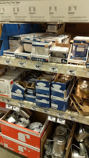 Home Improvement Store «The Home Depot», reviews and photos, 7111 Westlake Terrace, Bethesda, MD 20817, USA