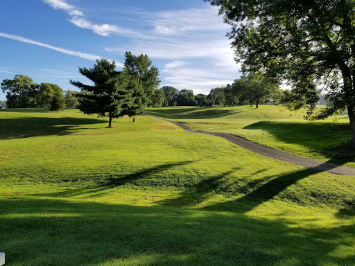 Golf Course «Franklin Golf Course», reviews and photos, 180 N Main St, Franklin, OH 45005, USA