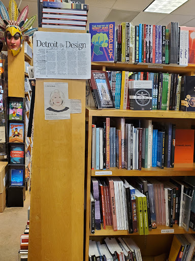 Shopping Mall «Lincoln Shopping Center», reviews and photos, 26092 Greenfield Rd, Oak Park, MI 48237, USA