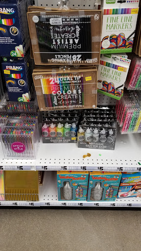 Variety Store «Five Below», reviews and photos, 7620 Denton Hwy, Watauga, TX 76148, USA