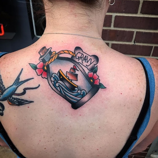 Tattoo Shop «Ace Tattoo», reviews and photos, 461 W 84th Ave, Thornton, CO 80260, USA