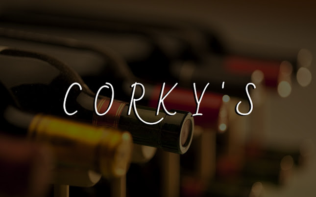 Corky's - Glasgow