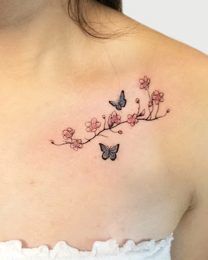 Find mom tattoo ideas for your next unique tattoo in Sunnyvale at Greego tattoo