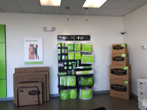 Storage Facility «Extra Space Storage», reviews and photos, 5845 Charlotte Pike, Nashville, TN 37209, USA