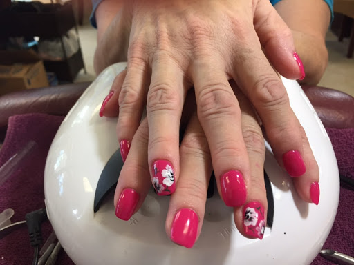 Day Spa «ND Nails & Spa», reviews and photos, 9971 W Flagler St #130, Miami, FL 33174, USA