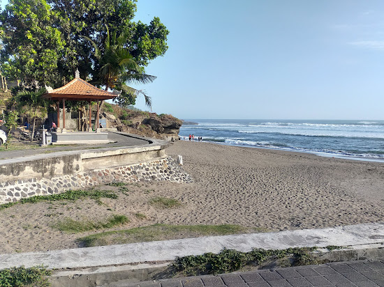 Kedungu Beach
