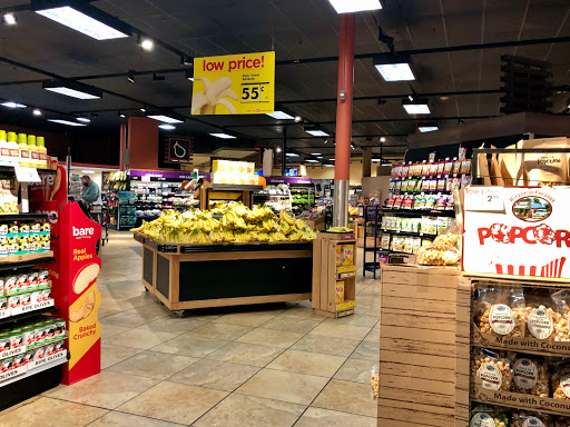 Supermarket «Giant Eagle Supermarket», reviews and photos, 5600 William Flinn Hwy, Gibsonia, PA 15044, USA
