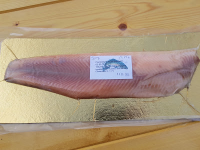 Pisciculture Rein Philippe à Biesheim