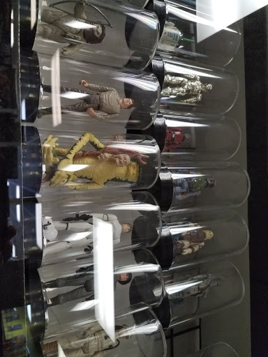 Comic Book Store «TBS Comics Inc», reviews and photos, 6873 N 9th Ave, Pensacola, FL 32504, USA