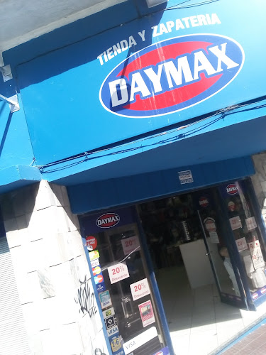 Opiniones de Tienda Y Zapatería Daymax en Canelones - Tienda de ropa