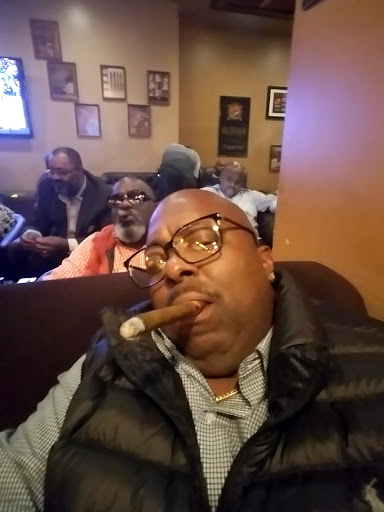 Cigar Shop «Slow Burns Cigar Shoppe & Smoking Lounge», reviews and photos, 701 Frederick Rd, Catonsville, MD 21228, USA