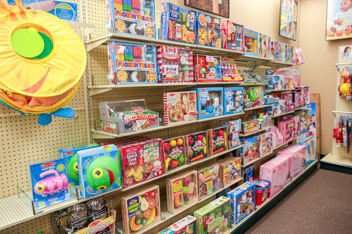 Christian Book Store «Mardel Christian & Education», reviews and photos, 1533 E Battlefield Rd, Springfield, MO 65804, USA