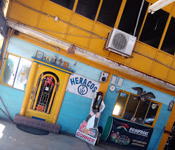 Servicio Heracos photo