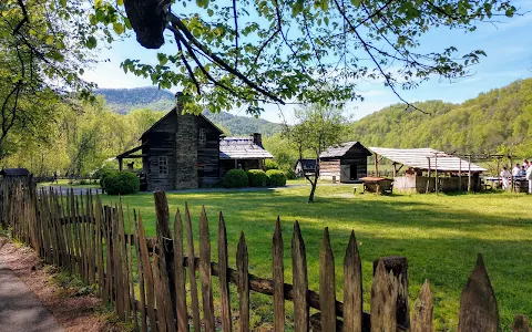 Mountain Farm Museum image