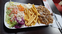 Plats et boissons du Kebab Le Titanic à Beauvais - n°18