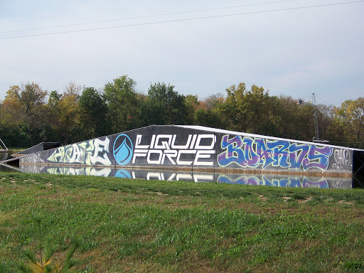 Water Park «Wake Nation Cincinnati», reviews and photos, 201 Joe Nuxhall Way, Fairfield, OH 45014, USA