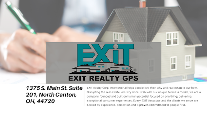 EXIT Realty GPS