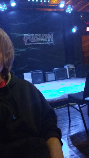 Performing Arts Theater «Fusion - Kenosha Performing Arts Association», reviews and photos, 5014 7th Ave, Kenosha, WI 53140, USA