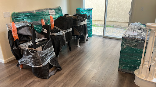 Moving and Storage Service «Two Men and a Truck», reviews and photos, 111 Rickenbacker Cir, Livermore, CA 94551, USA