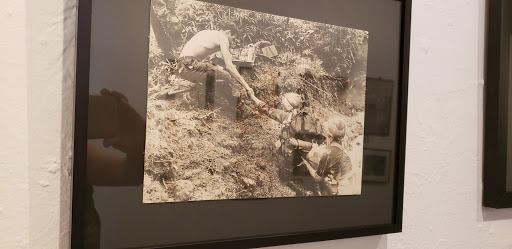 Art Gallery «South Austin Museum of Popular Culture», reviews and photos, 1516-B S Lamar Blvd, Austin, TX 78704, USA