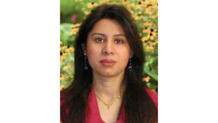 Saira Z. Sheikh, MD