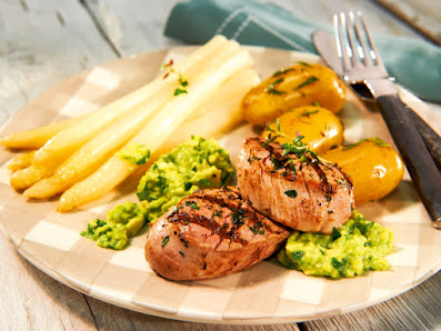 Catering Bodensee GmbH Meersburger Str. 12, 88677 Markdorf, Deutschland