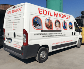Edil Market - Vendita e Noleggio Materiale e Attrezzatura Edile