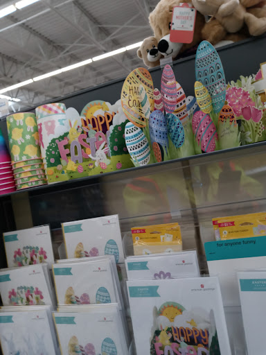 Discount Store «Walmart», reviews and photos, 112 Carroll Island Rd, Baltimore, MD 21220, USA