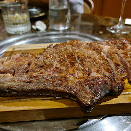 Gijon Steakhouse