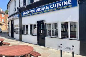 Riverside Indian Cuisine image
