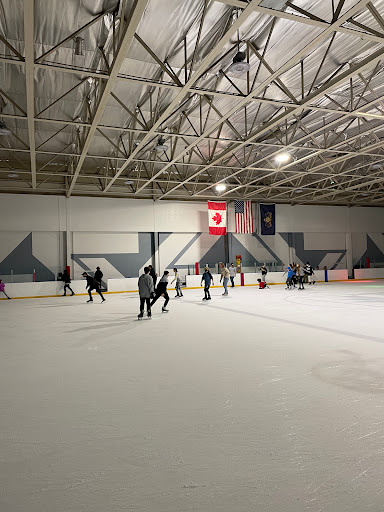 Mt. Lebanon Ice Center