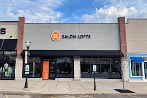Salon Lofts Crestview Hills Town Center