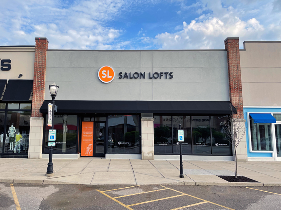 Salon Lofts Crestview Hills Town Center 41017