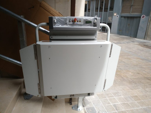 Elevacion Rosell S.L - Empresa de elevadores y ascensores en Alzira, Valencia en Alzira