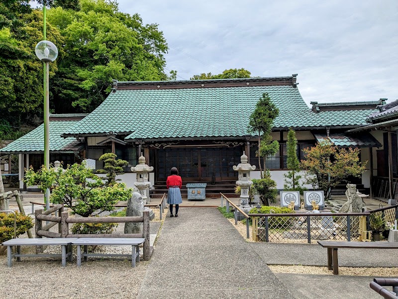 正法禅寺