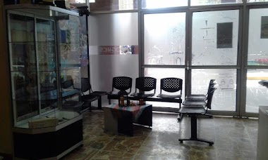 Unidad De Turismo Azogues