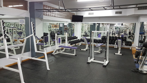 Centro Deportivo Fit Sport Vigo en Vigo, Pontevedra