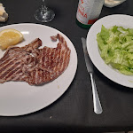 Photo n°2 de l'avis de Alessandra.a fait le 17/04/2024 à 06:20 sur le  Ristorante Pizzeria Mambly Bed & Breakfast Fiume ticino à Galliate